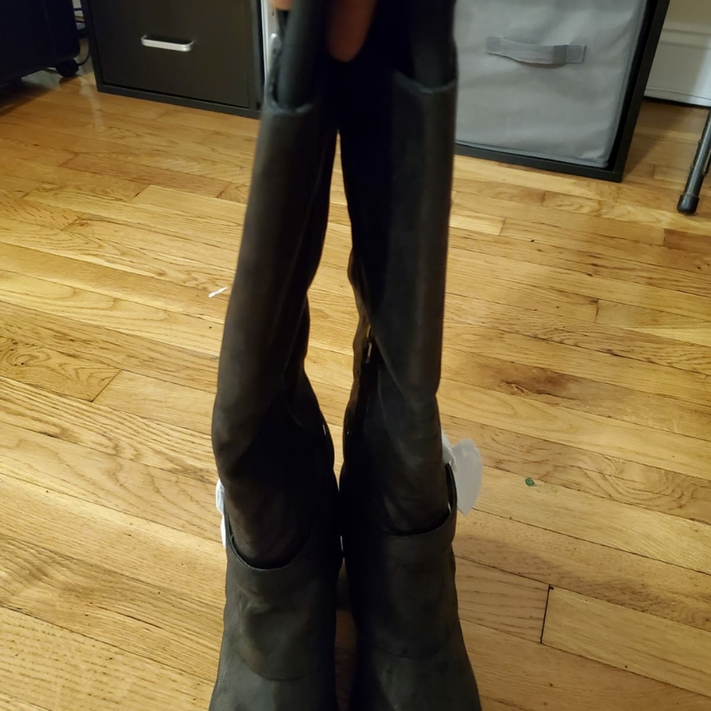 B52 Boot - Picture 5 of 5